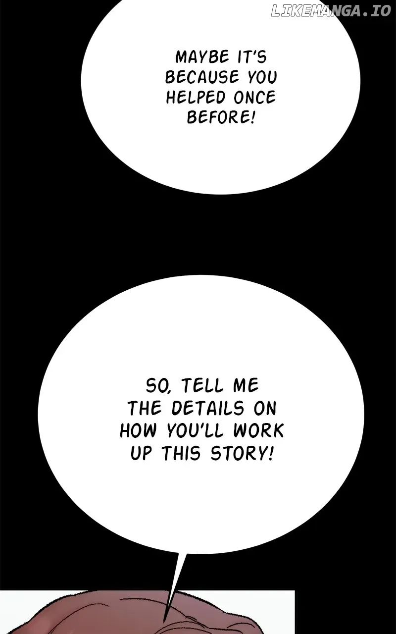 My Dud To Stud Boyfriend Zinmanga X Chapter 113 Page 50