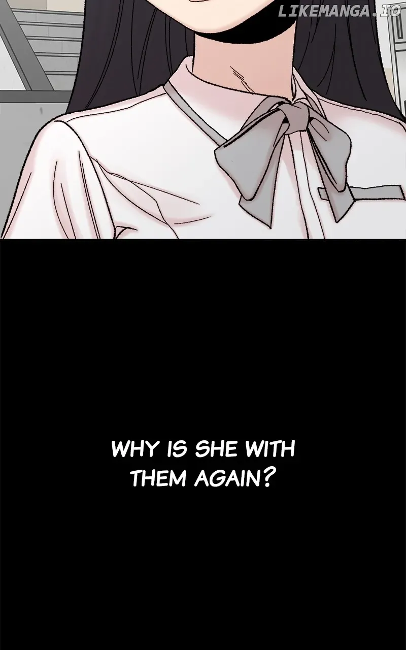 My Dud To Stud Boyfriend Zinmanga X Chapter 113 Page 65
