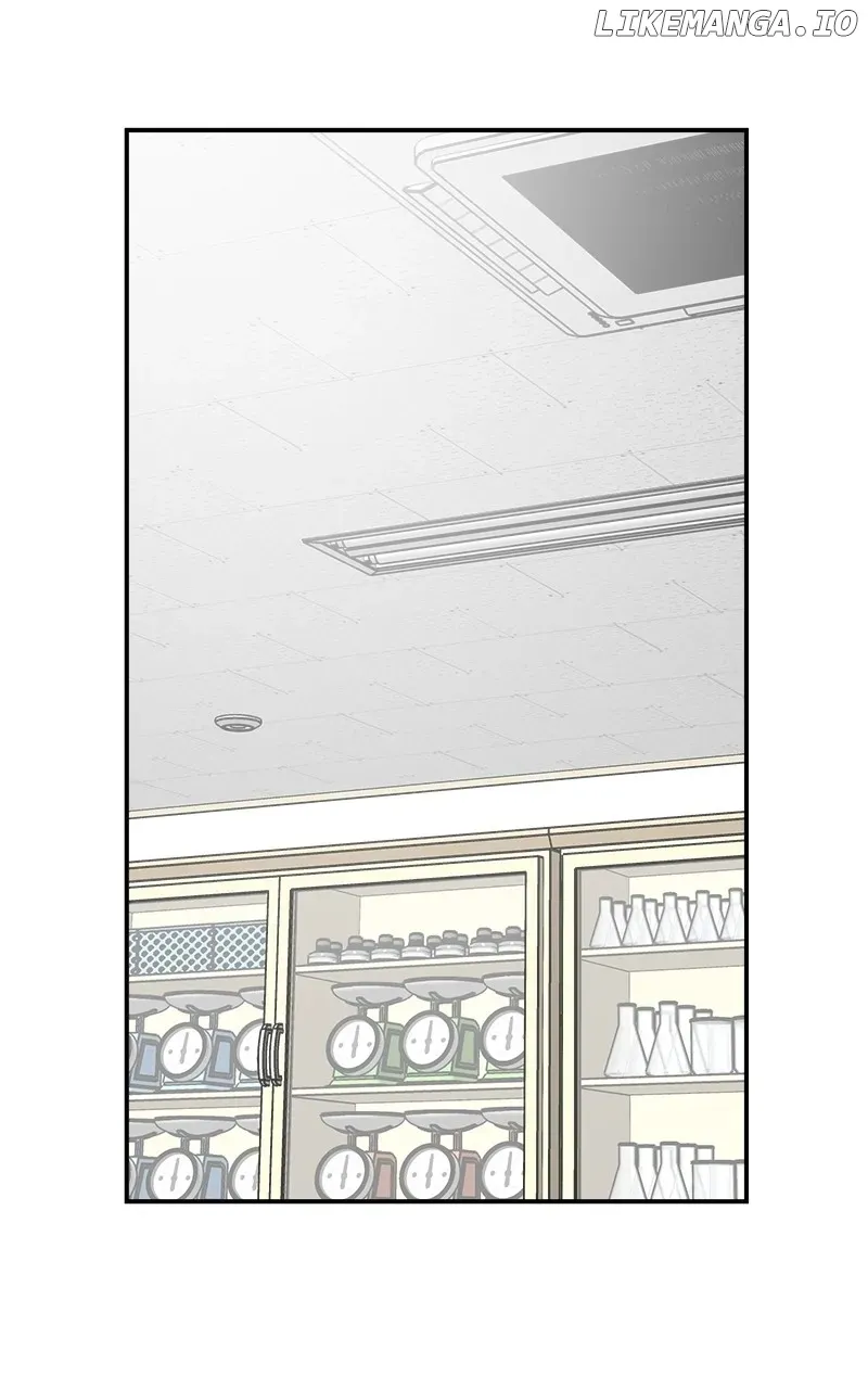 My Dud To Stud Boyfriend Zinmanga X Chapter 113 Page 71