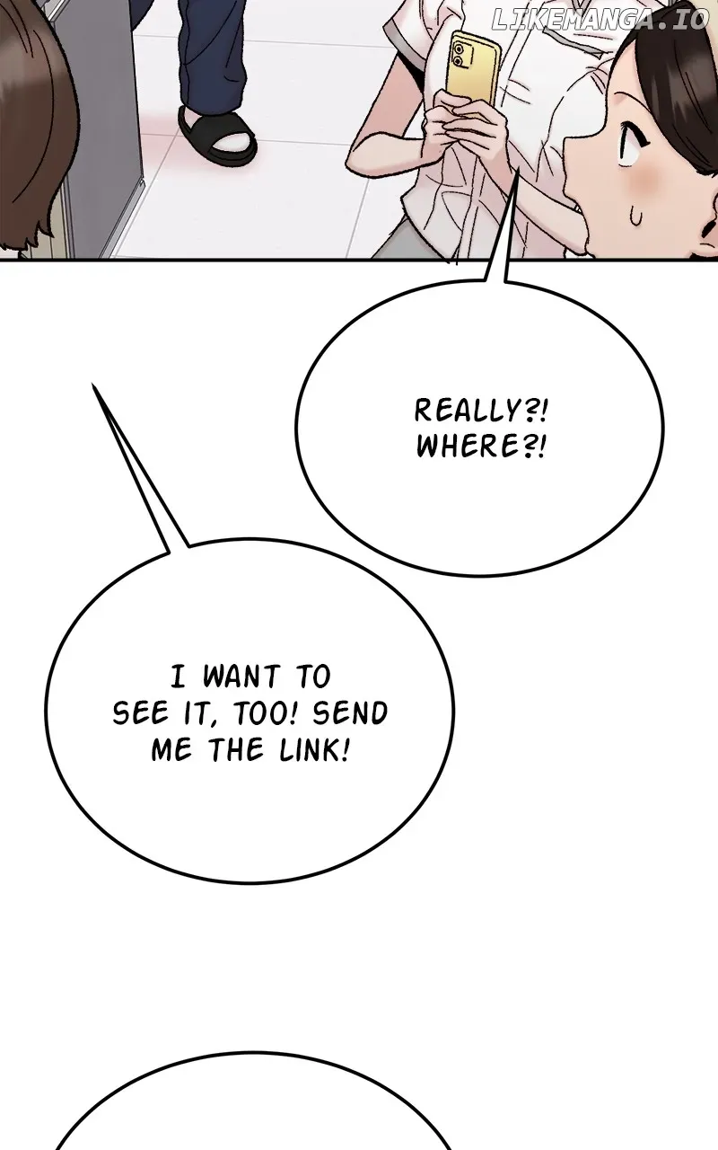 My Dud To Stud Boyfriend Zinmanga X Chapter 113 Page 84