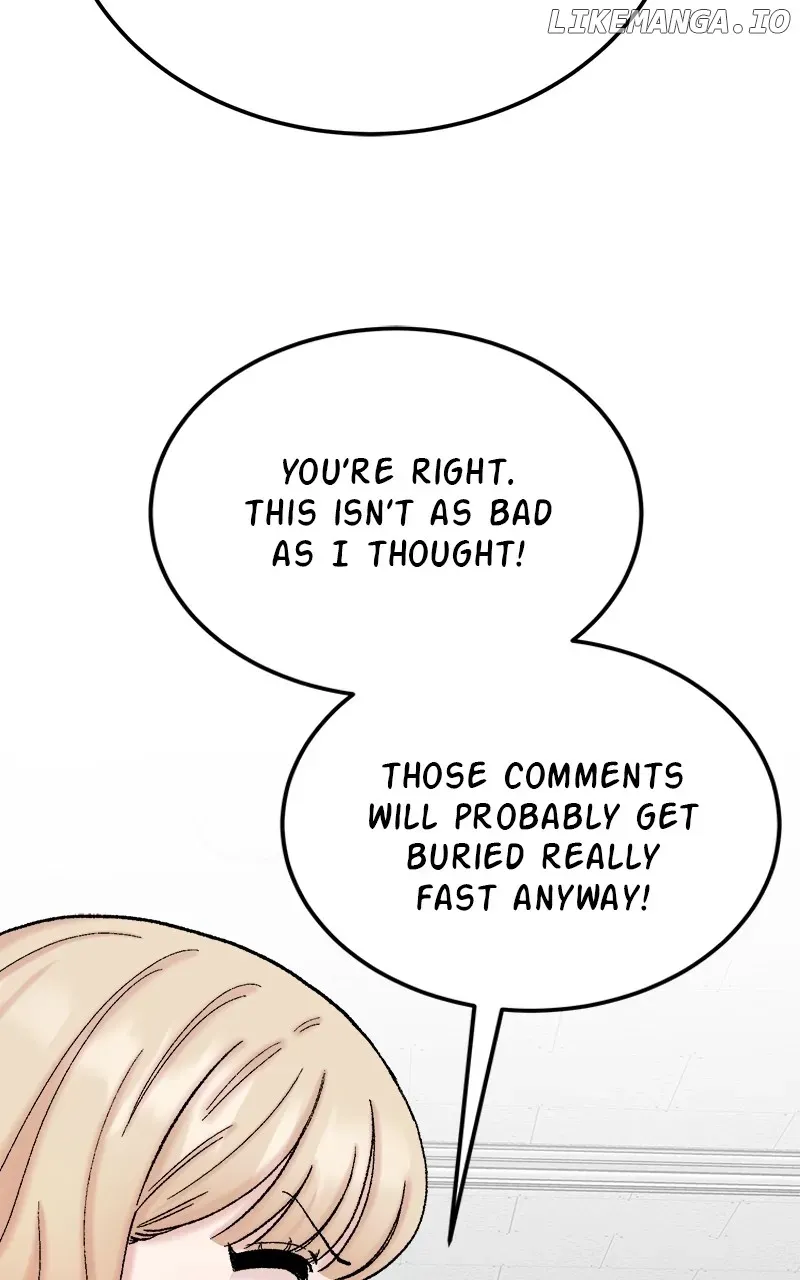 My Dud To Stud Boyfriend Zinmanga X Chapter 113 Page 91
