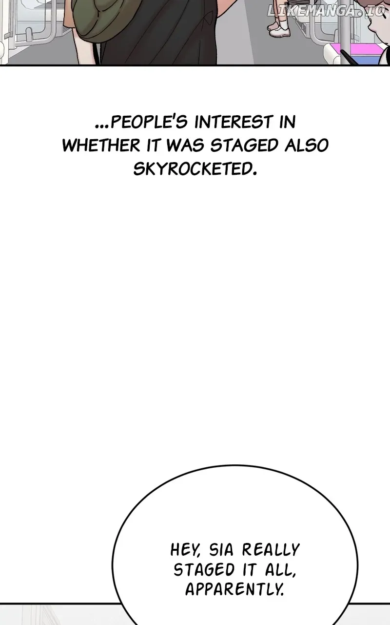 My Dud To Stud Boyfriend Zinmanga X Chapter 113 Page 101