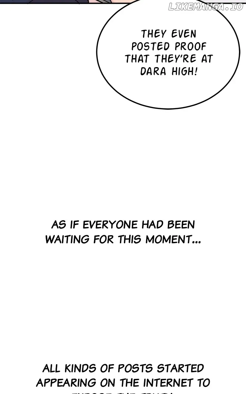 My Dud To Stud Boyfriend Zinmanga X Chapter 113 Page 104