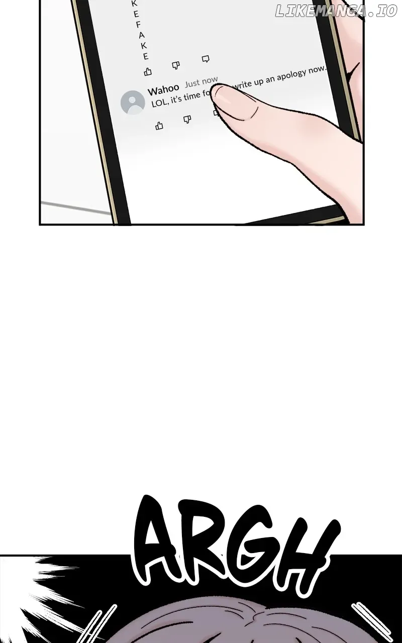 My Dud To Stud Boyfriend Zinmanga X Chapter 113 Page 117