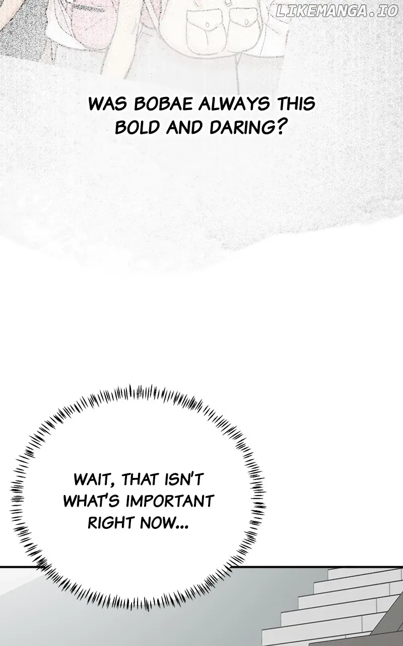 My Dud To Stud Boyfriend Zinmanga X Chapter 113 Page 140