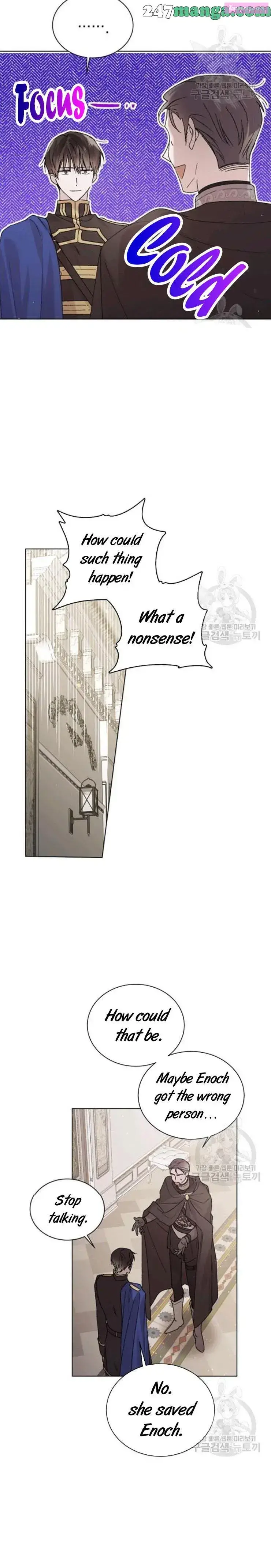 A Way To Protect The Lovable You Zinmanga X Chapter 31 Page 4