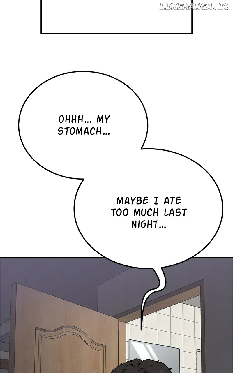 My Dud To Stud Boyfriend Zinmanga X Chapter 112 Page 4