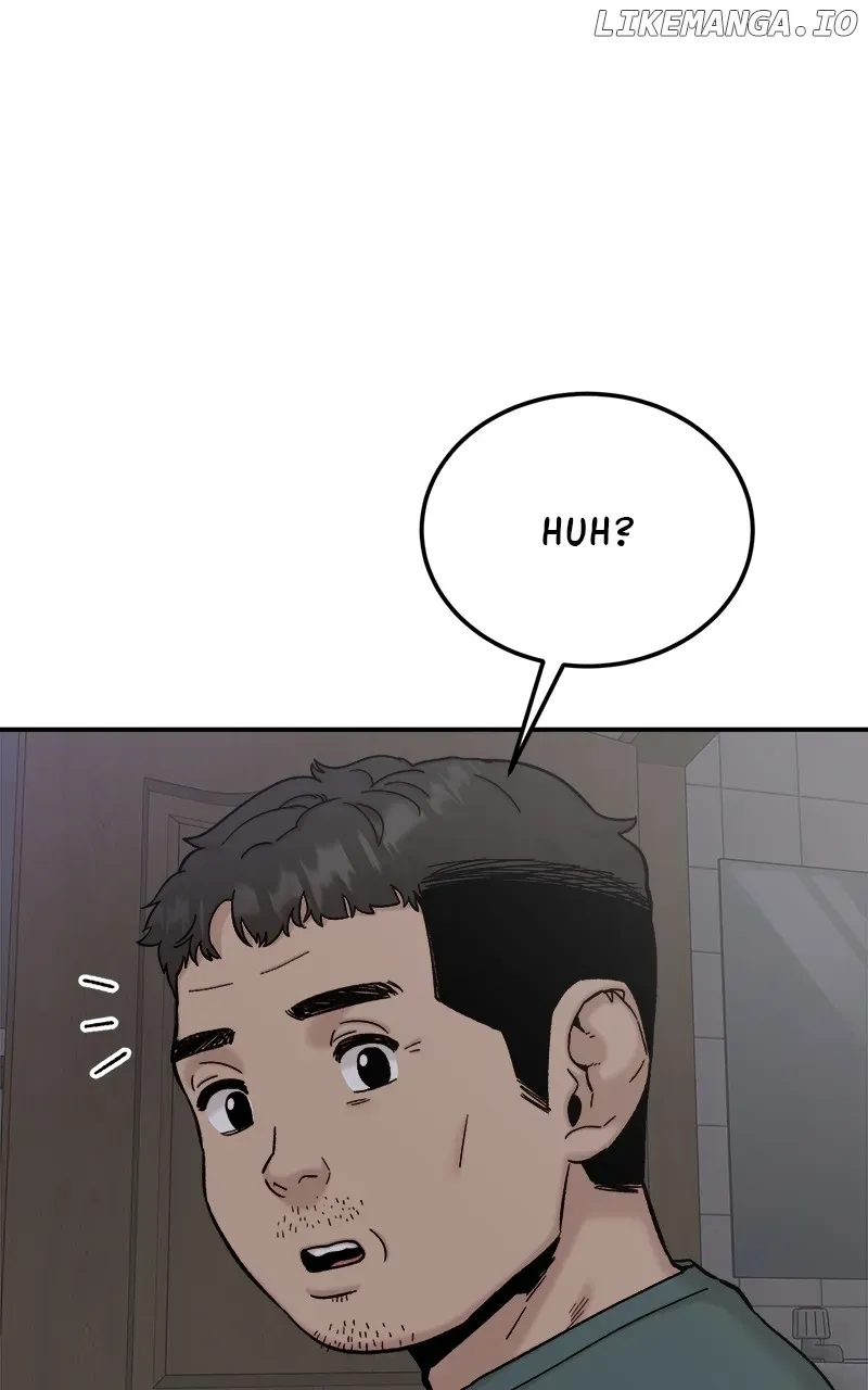 My Dud To Stud Boyfriend Zinmanga X Chapter 112 Page 6