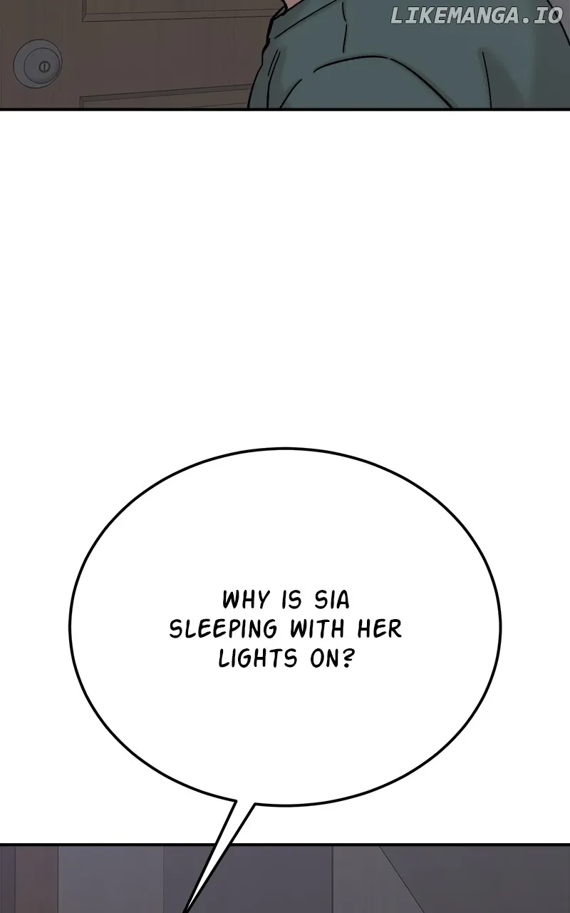 My Dud To Stud Boyfriend Zinmanga X Chapter 112 Page 7