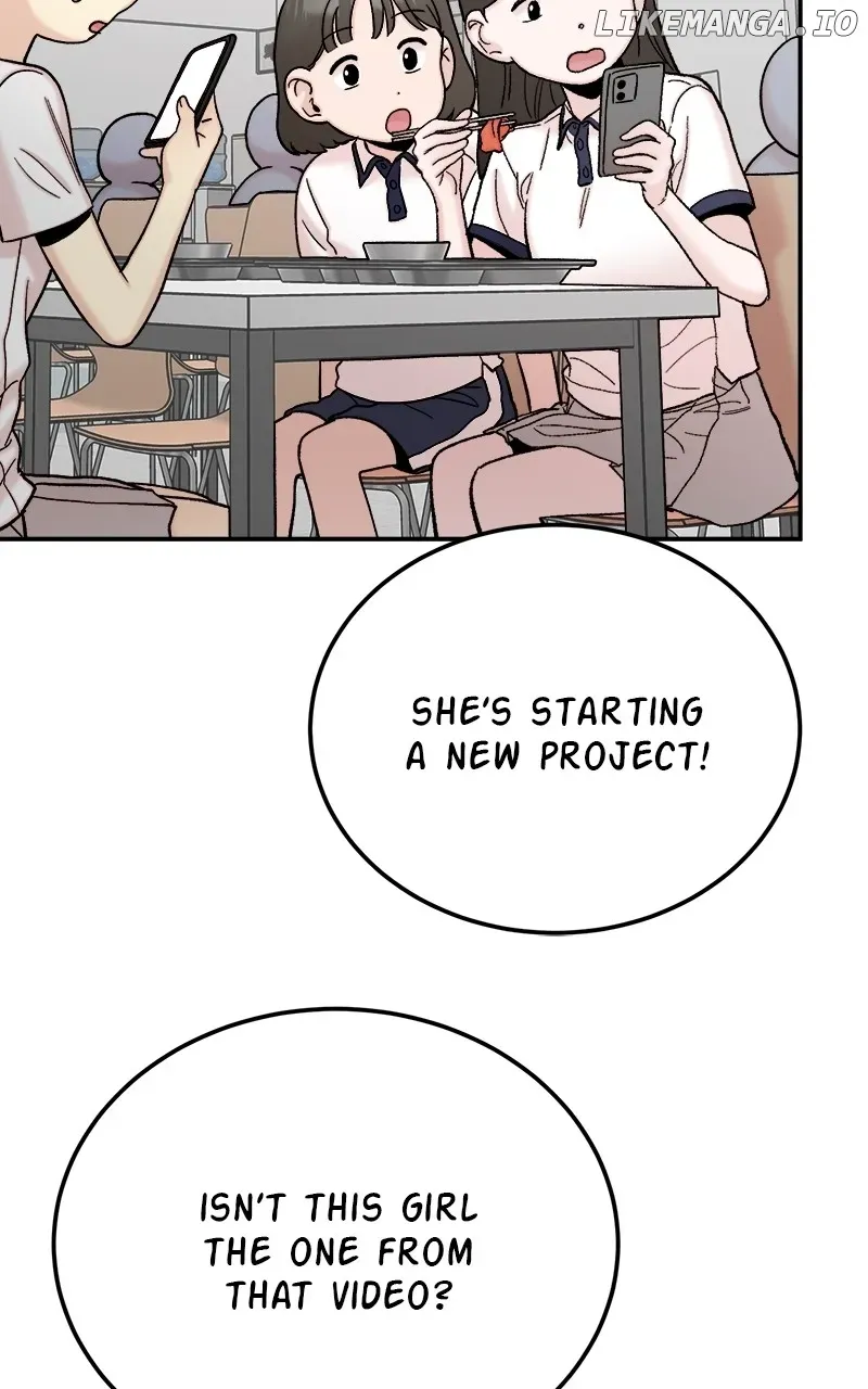 My Dud To Stud Boyfriend Zinmanga X Chapter 112 Page 33