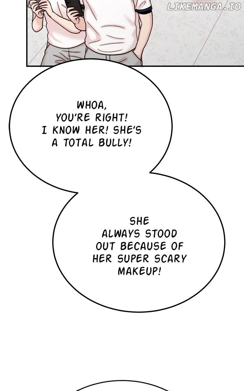 My Dud To Stud Boyfriend Zinmanga X Chapter 112 Page 35