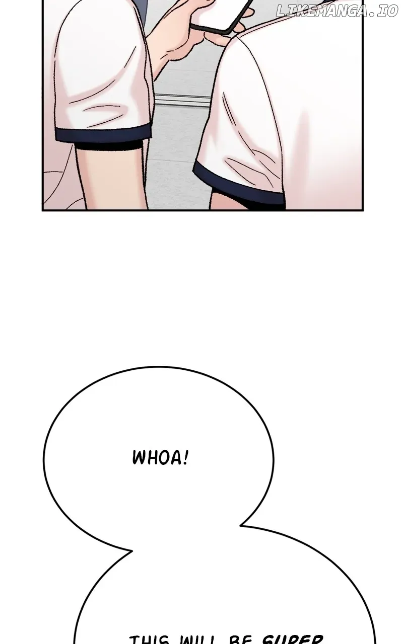 My Dud To Stud Boyfriend Zinmanga X Chapter 112 Page 37