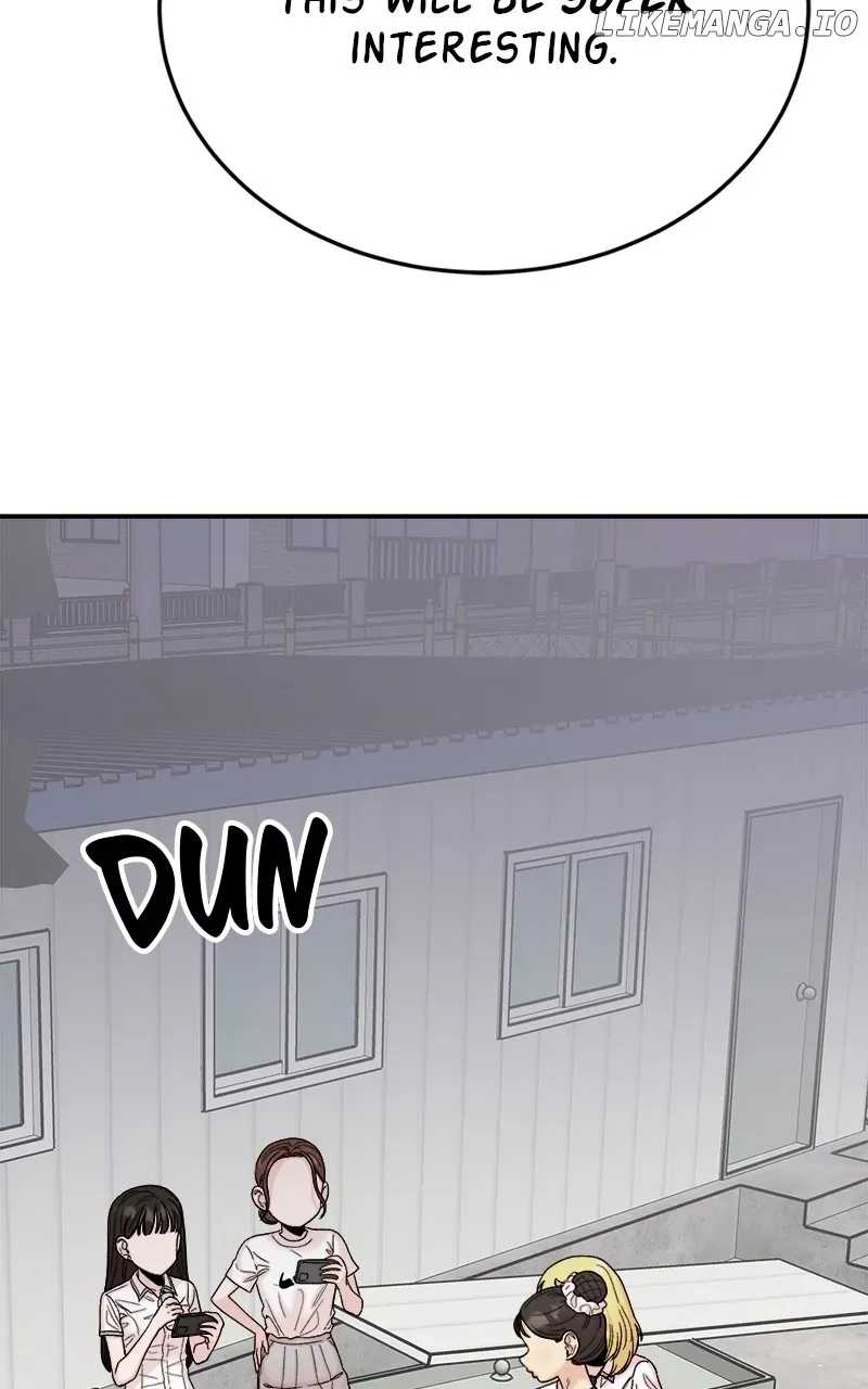 My Dud To Stud Boyfriend Zinmanga X Chapter 112 Page 38