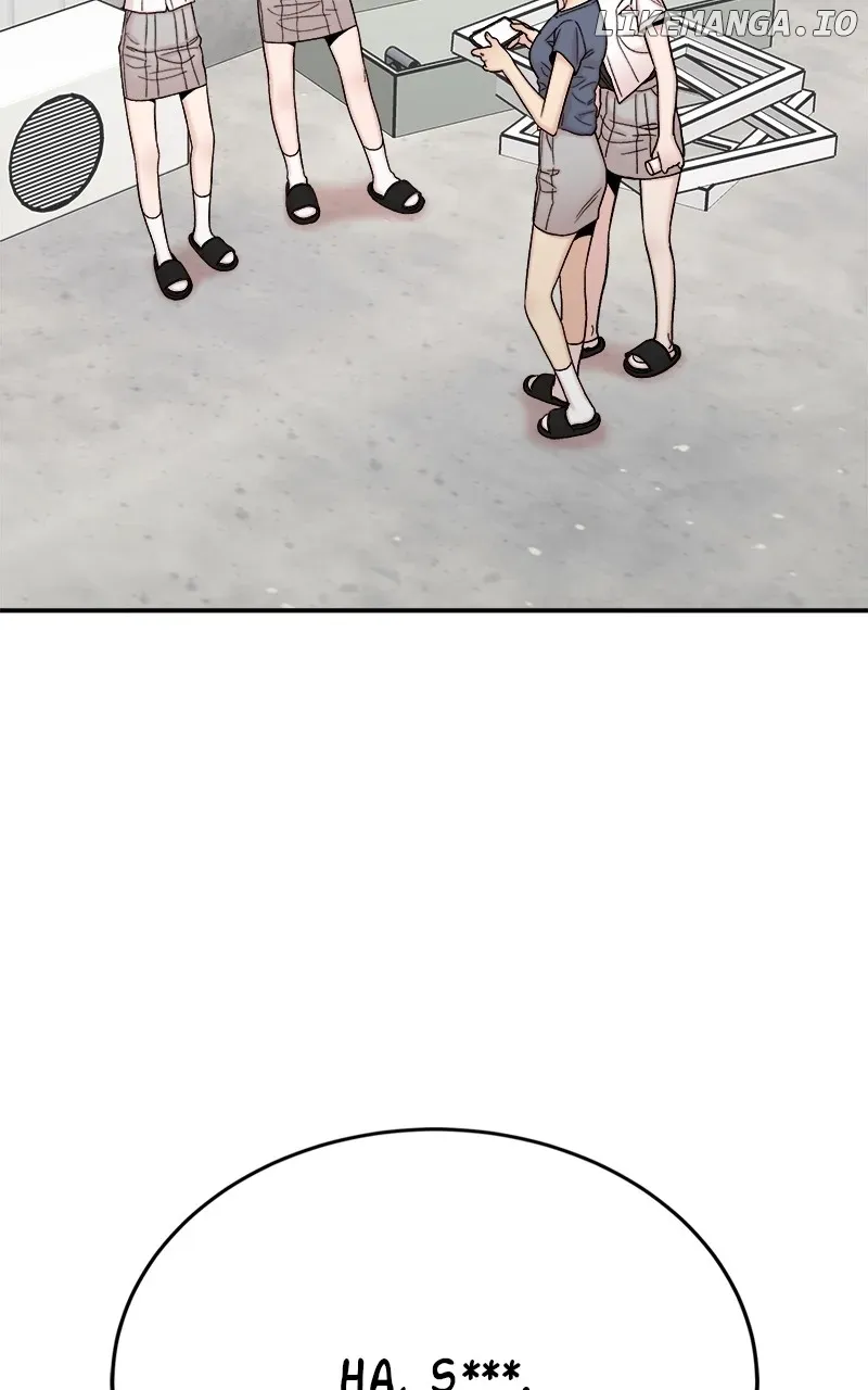 My Dud To Stud Boyfriend Zinmanga X Chapter 112 Page 39