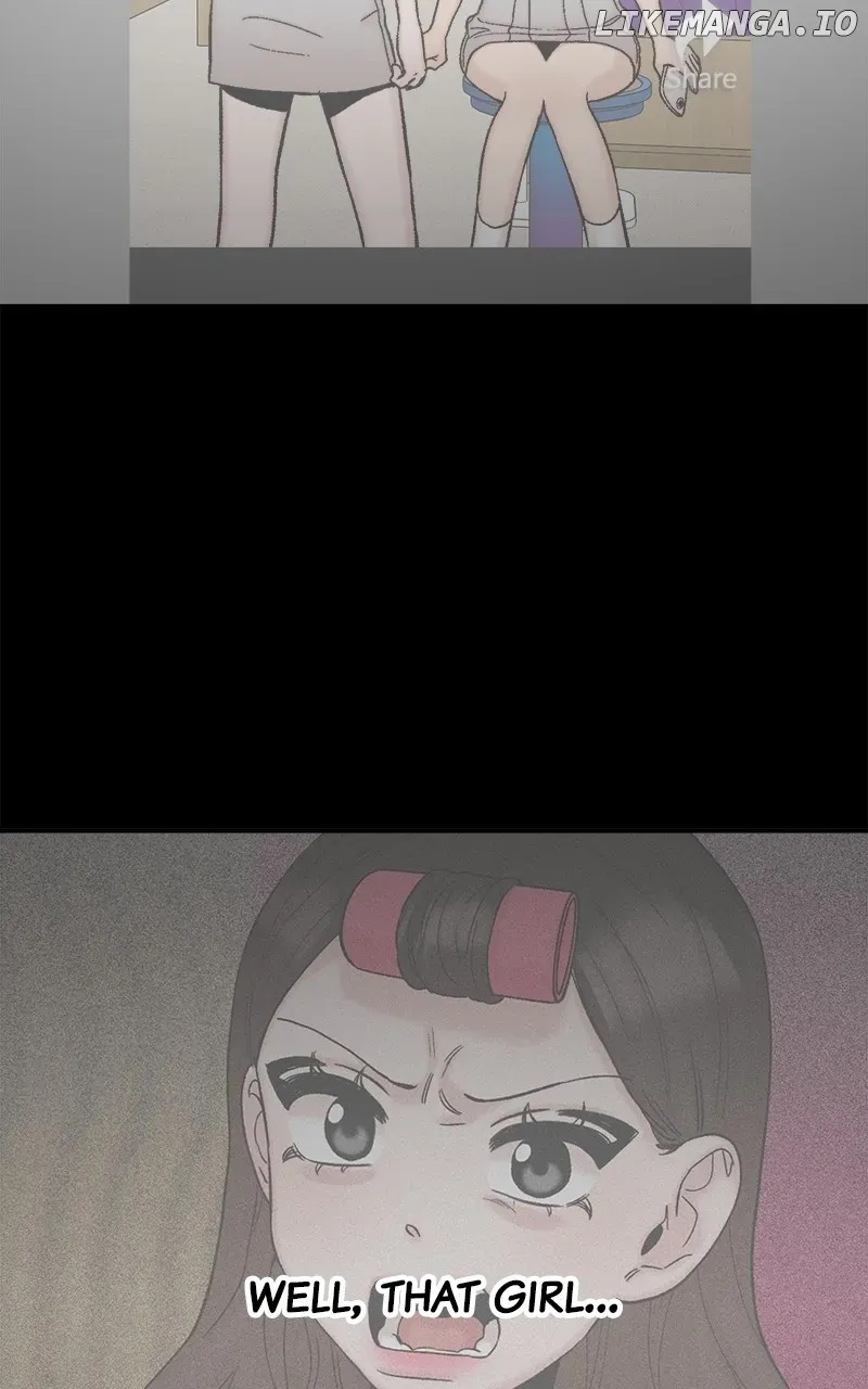 My Dud To Stud Boyfriend Zinmanga X Chapter 112 Page 47