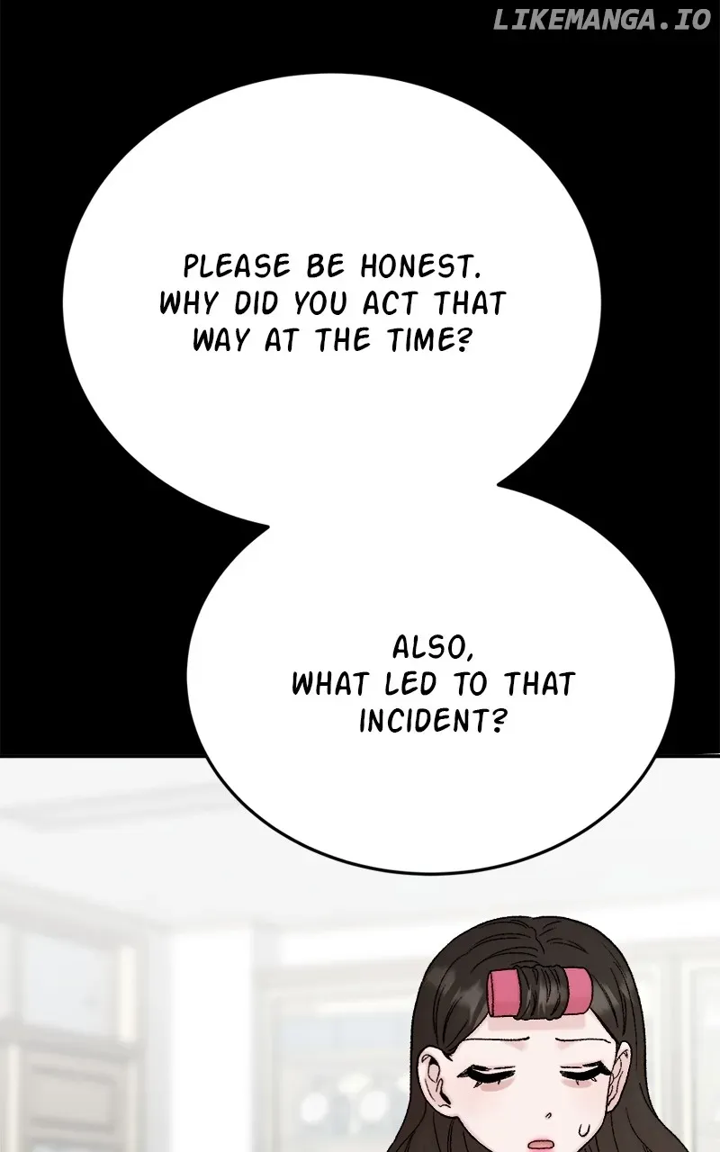 My Dud To Stud Boyfriend Zinmanga X Chapter 112 Page 53