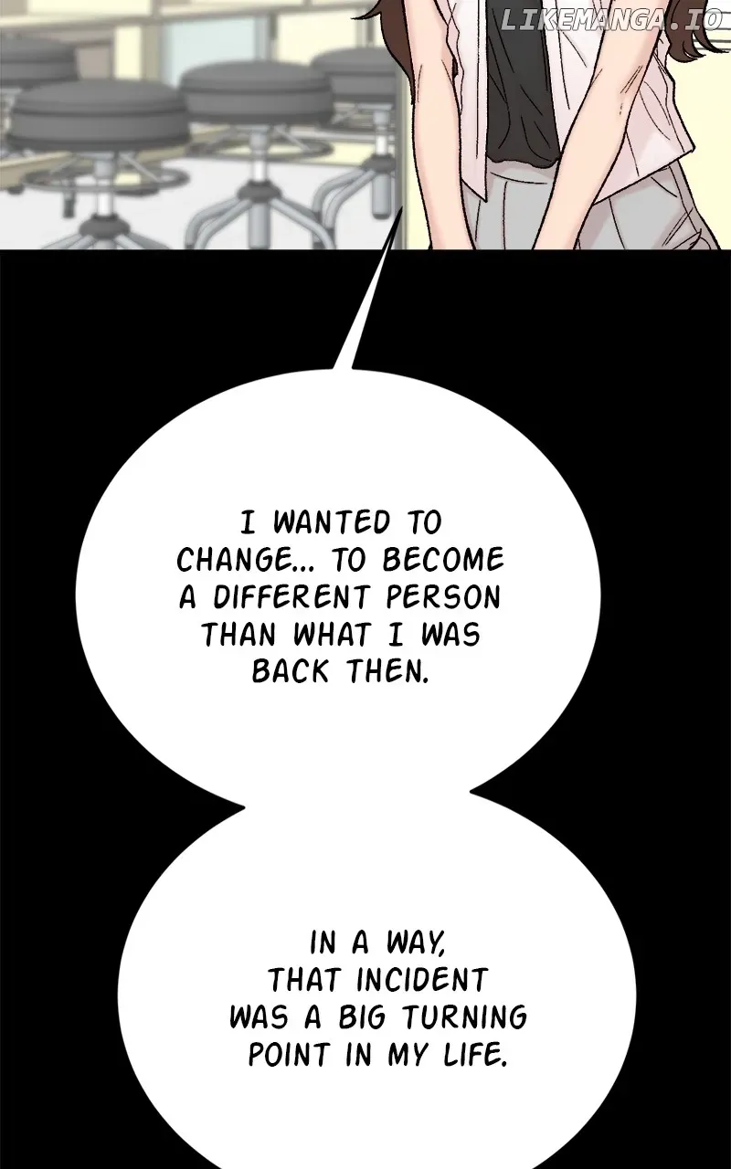 My Dud To Stud Boyfriend Zinmanga X Chapter 112 Page 60