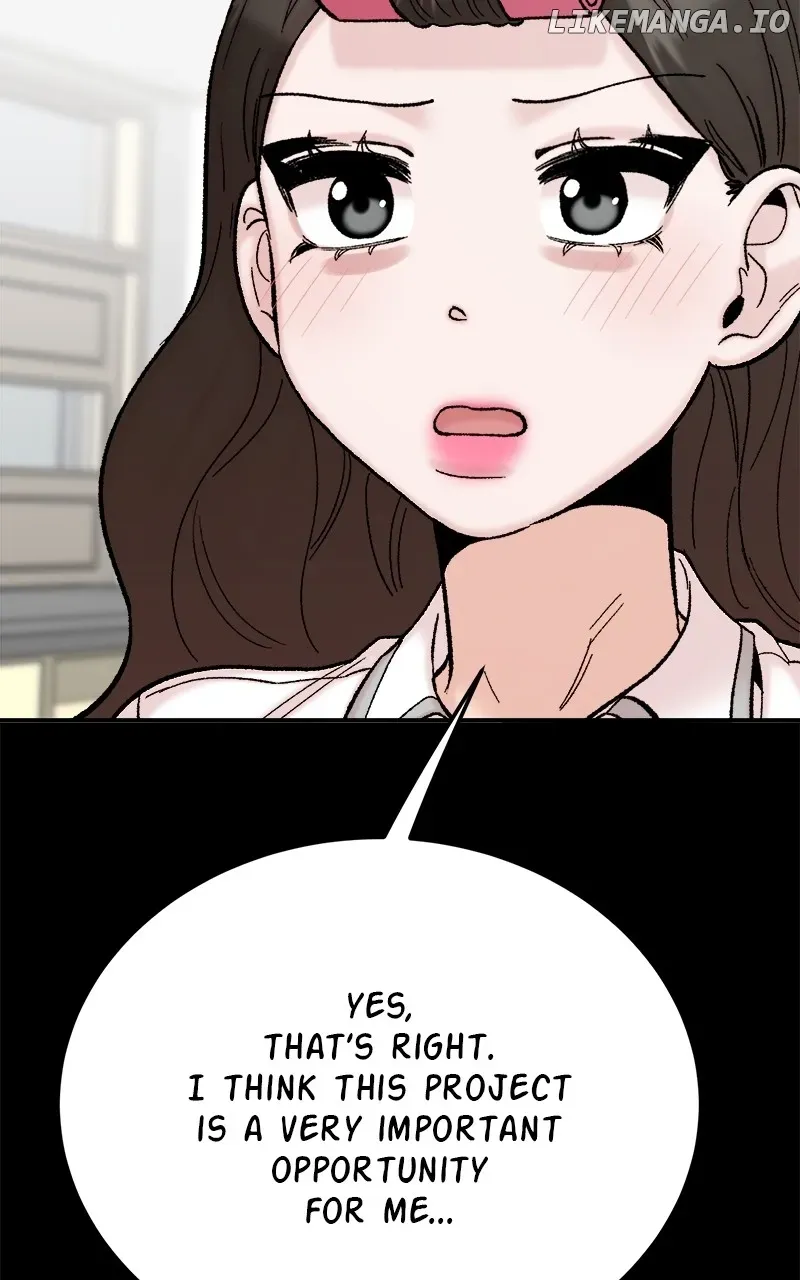 My Dud To Stud Boyfriend Zinmanga X Chapter 112 Page 62