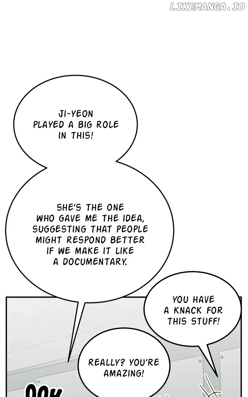 My Dud To Stud Boyfriend Zinmanga X Chapter 112 Page 78