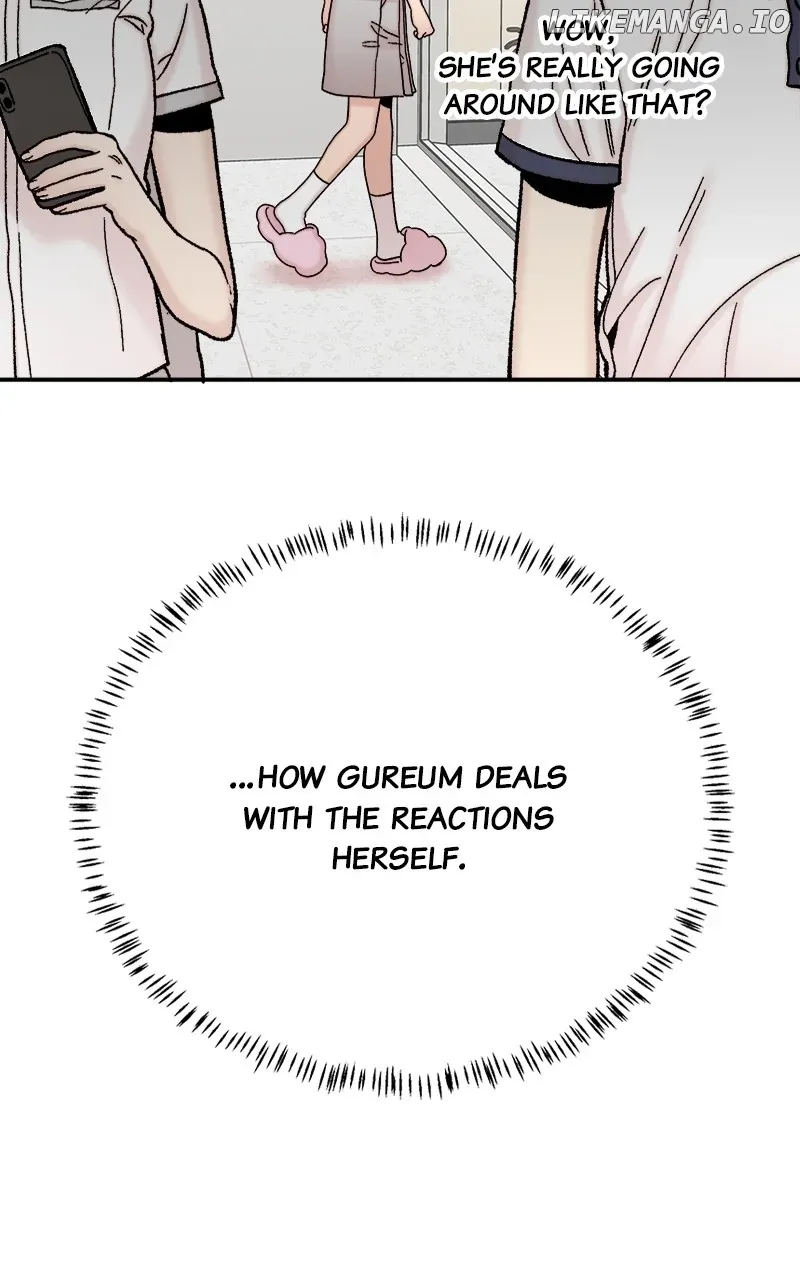My Dud To Stud Boyfriend Zinmanga X Chapter 112 Page 87