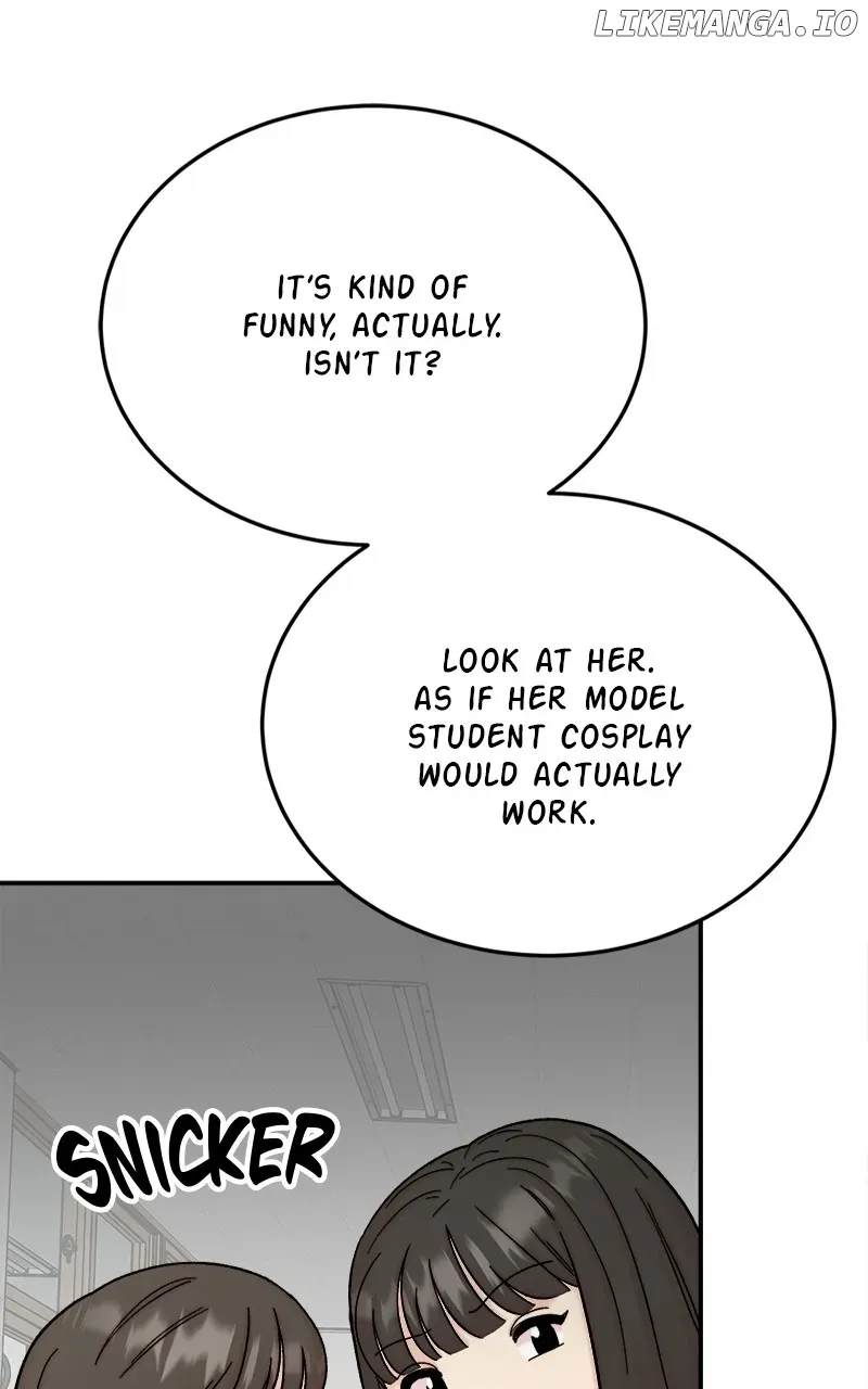 My Dud To Stud Boyfriend Zinmanga X Chapter 112 Page 88