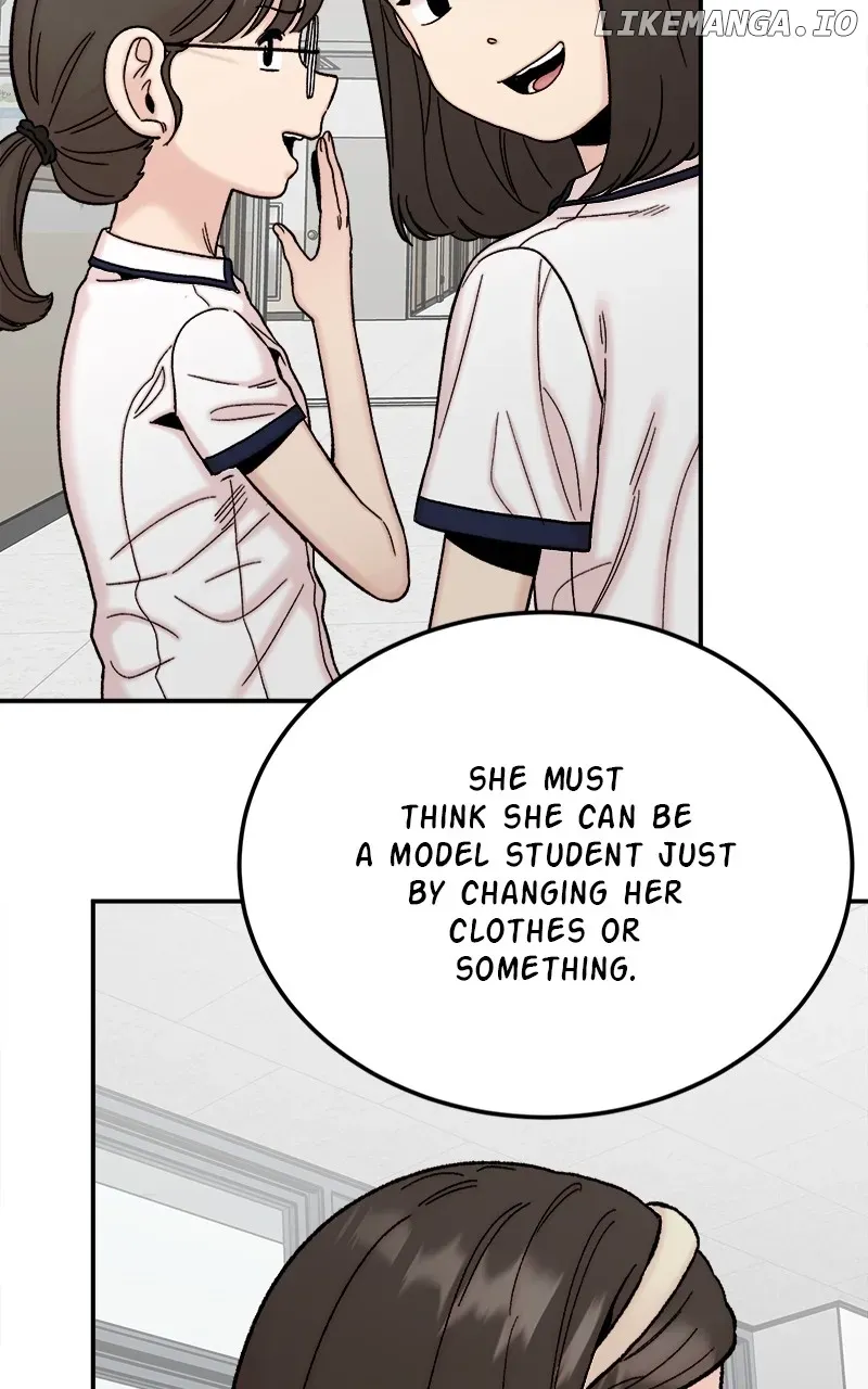 My Dud To Stud Boyfriend Zinmanga X Chapter 112 Page 89