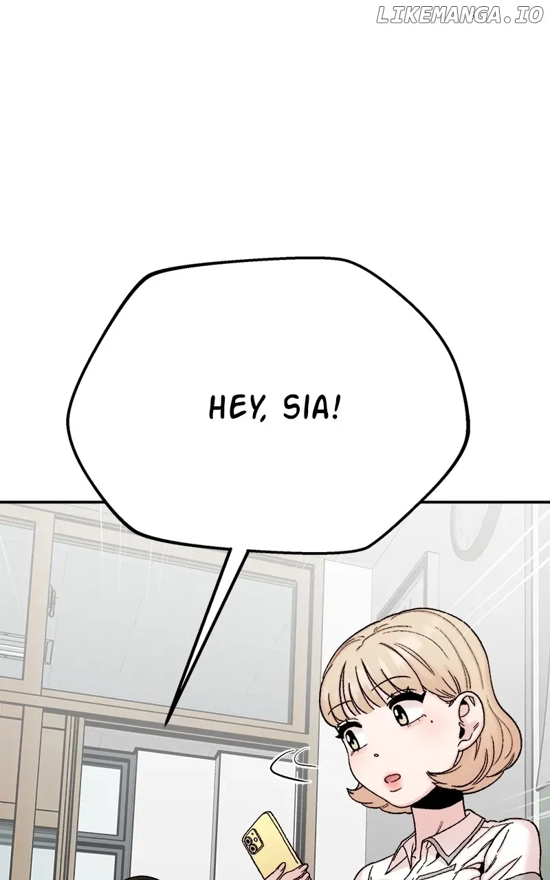 My Dud To Stud Boyfriend Zinmanga X Chapter 112 Page 93