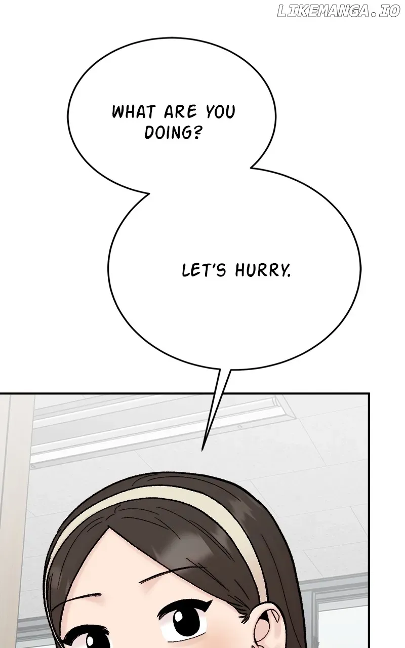 My Dud To Stud Boyfriend Zinmanga X Chapter 112 Page 95