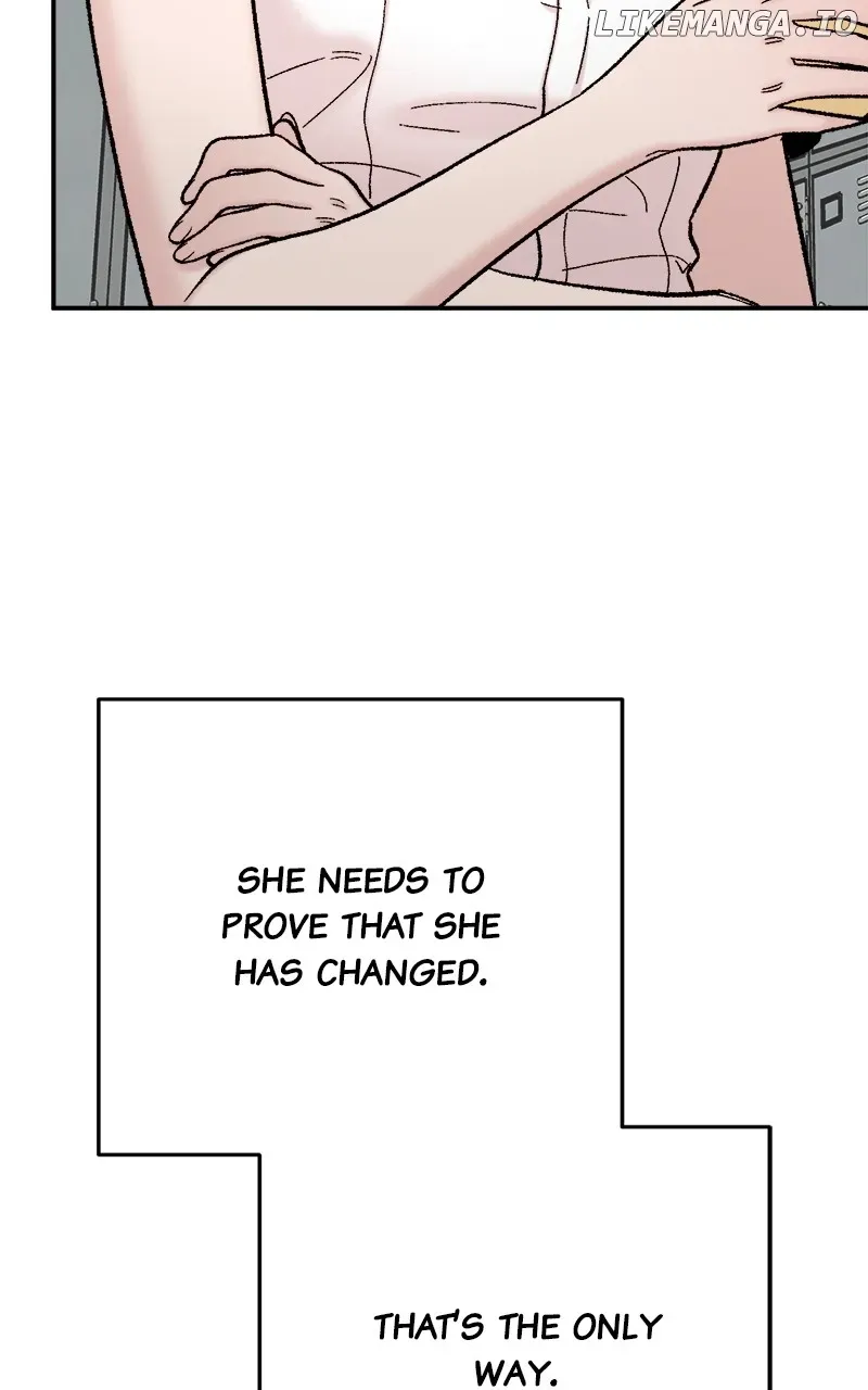 My Dud To Stud Boyfriend Zinmanga X Chapter 112 Page 98