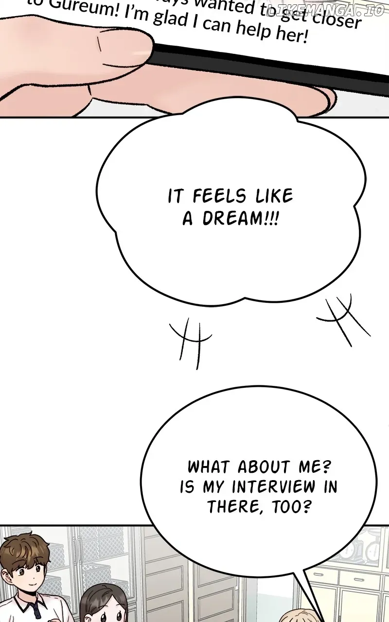 My Dud To Stud Boyfriend Zinmanga X Chapter 112 Page 103