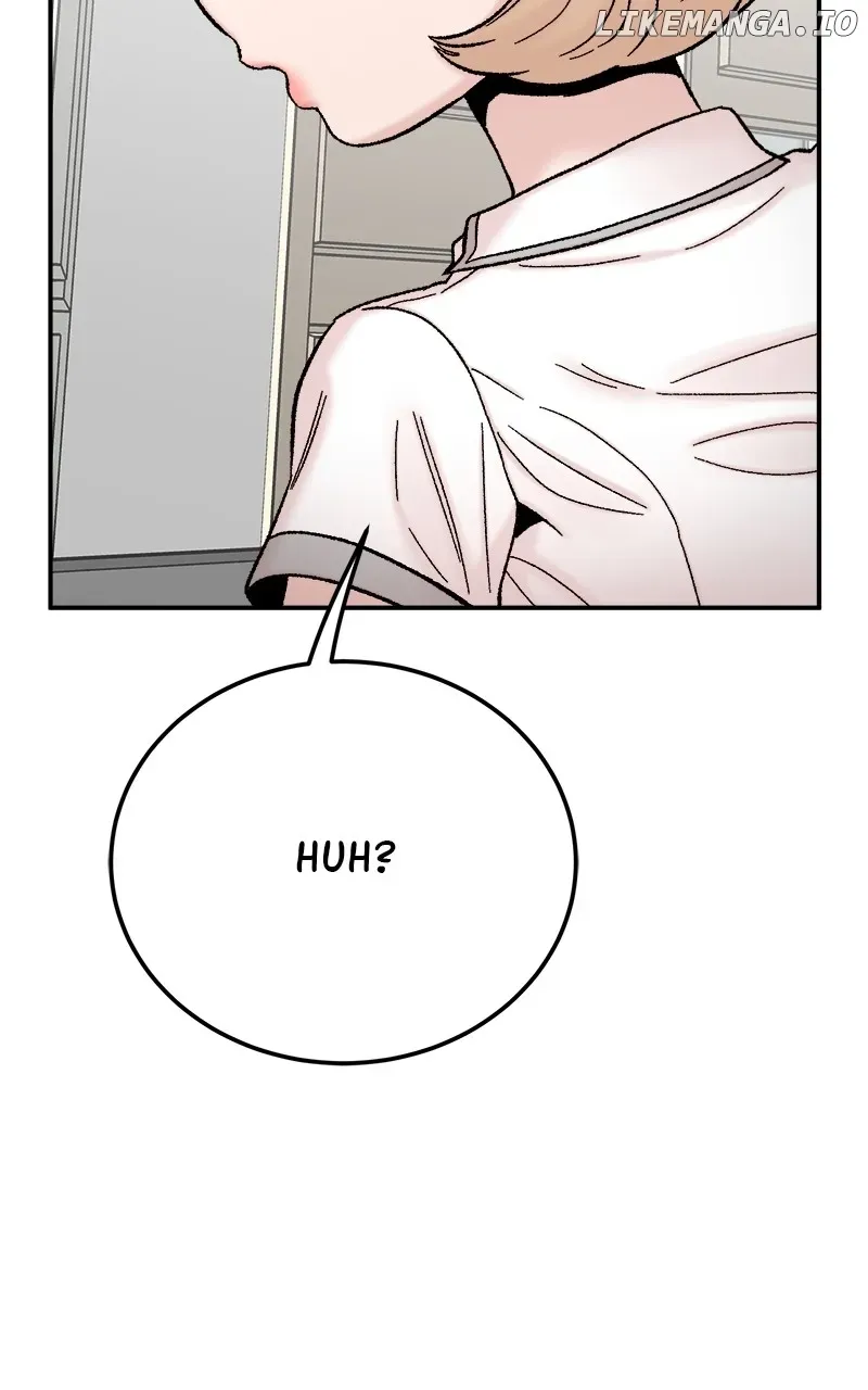 My Dud To Stud Boyfriend Zinmanga X Chapter 112 Page 135