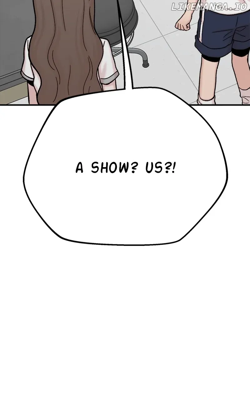My Dud To Stud Boyfriend Zinmanga X Chapter 112 Page 146