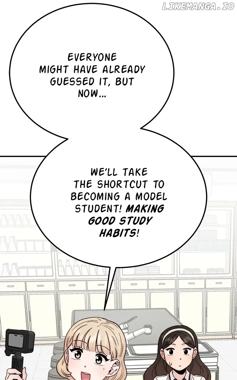 My Dud To Stud Boyfriend Zinmanga X Chapter 111 Page 5