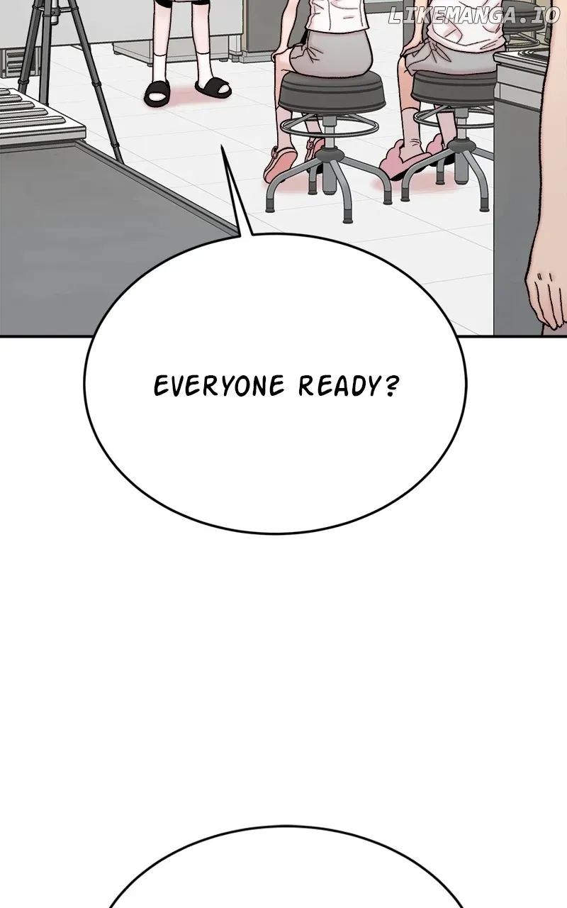 My Dud To Stud Boyfriend Zinmanga X Chapter 111 Page 21