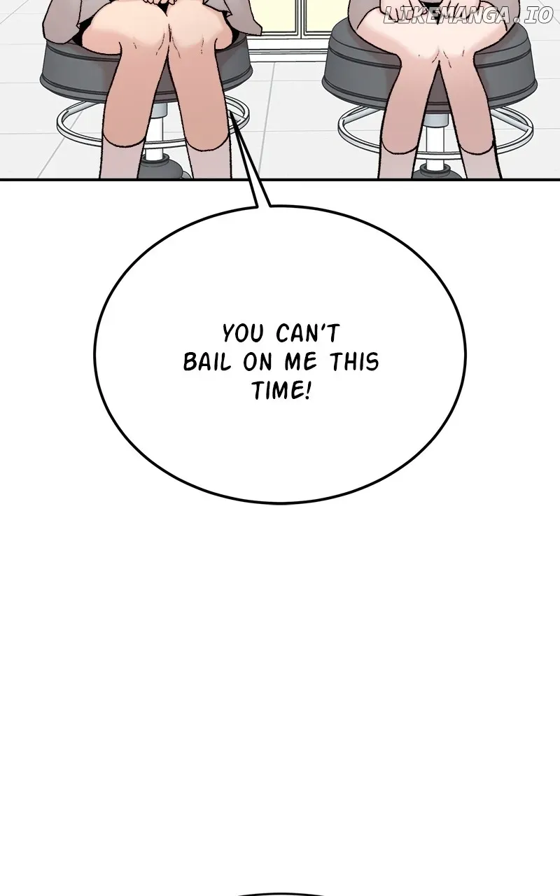 My Dud To Stud Boyfriend Zinmanga X Chapter 111 Page 23