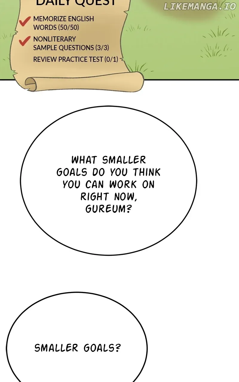 My Dud To Stud Boyfriend Zinmanga X Chapter 111 Page 45