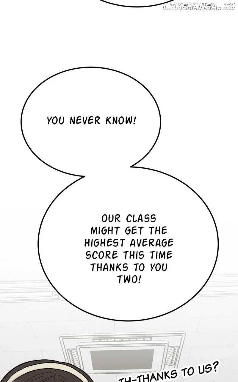 My Dud To Stud Boyfriend Zinmanga X Chapter 111 Page 50