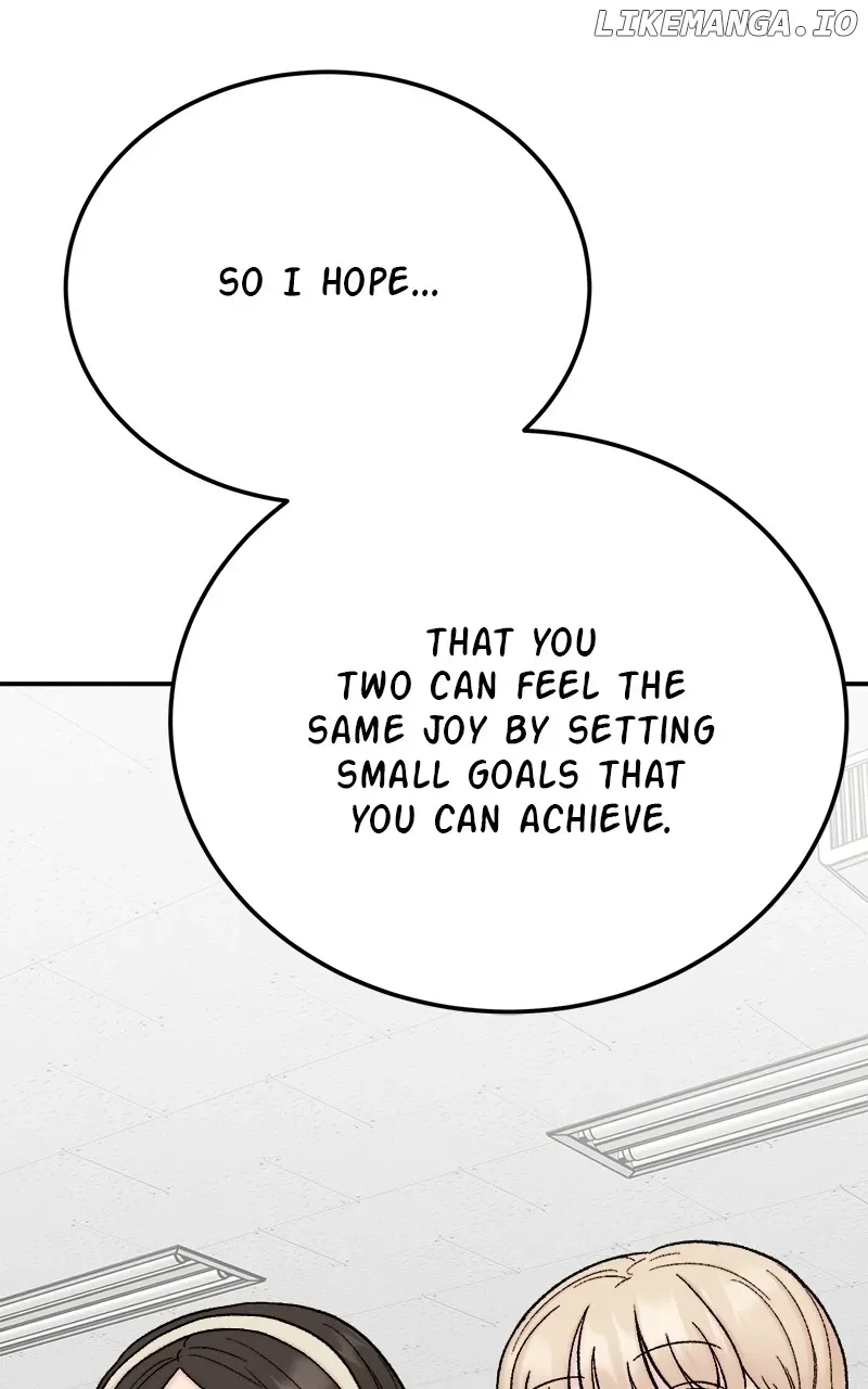 My Dud To Stud Boyfriend Zinmanga X Chapter 111 Page 54