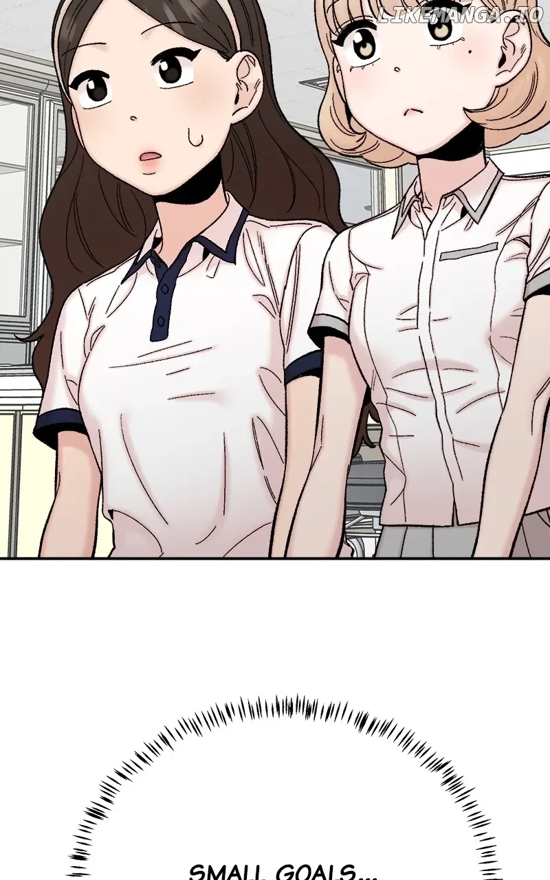 My Dud To Stud Boyfriend Zinmanga X Chapter 111 Page 55