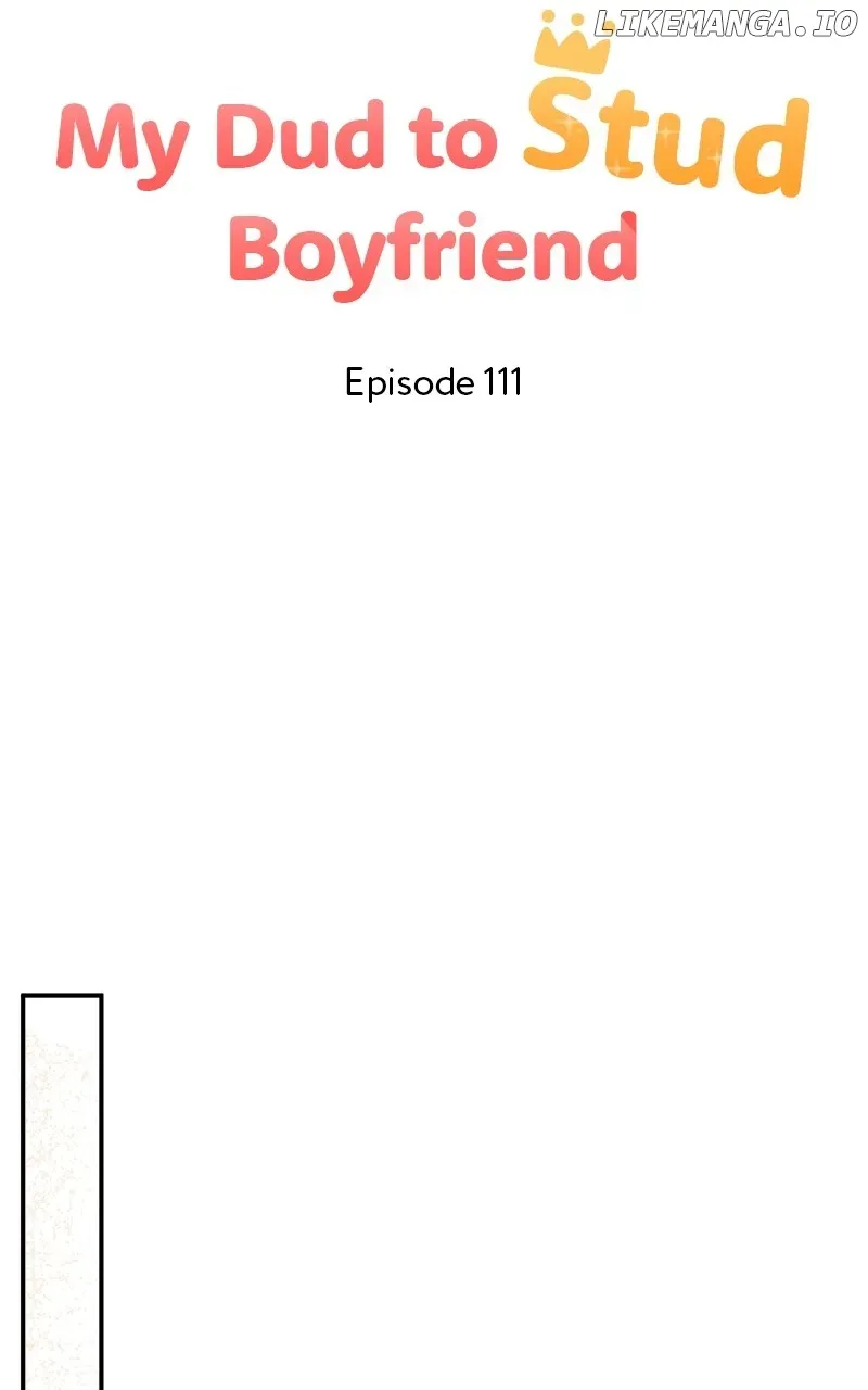 My Dud To Stud Boyfriend Zinmanga X Chapter 111 Page 58