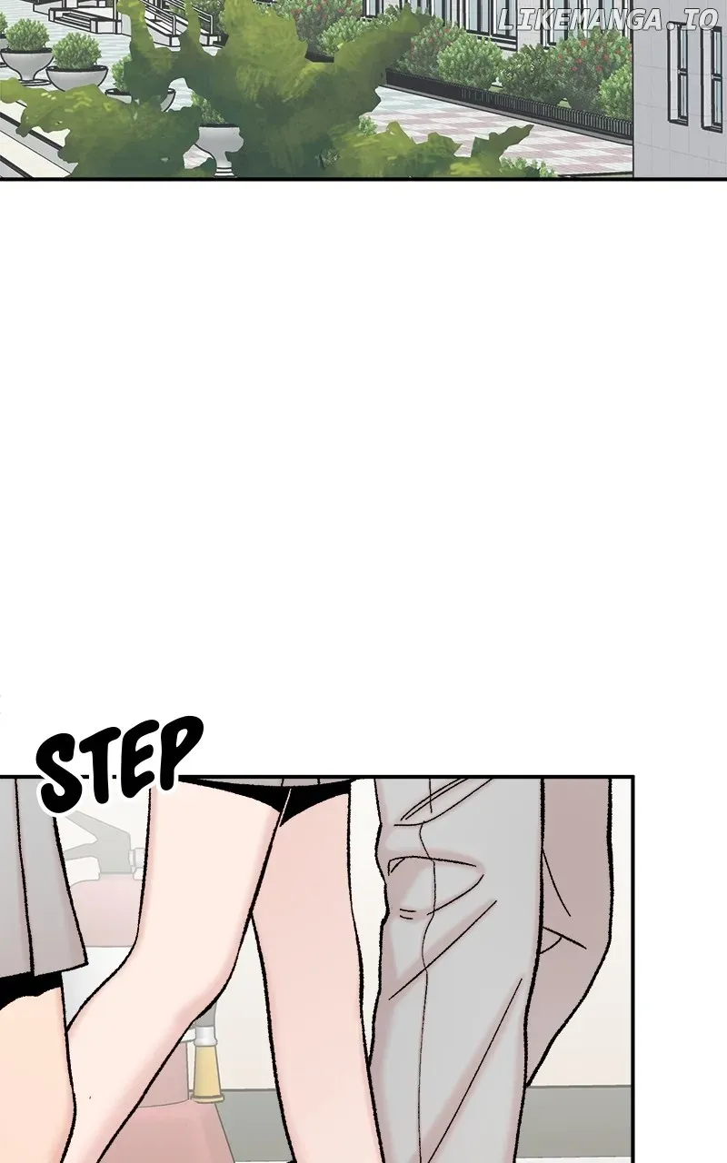 My Dud To Stud Boyfriend Zinmanga X Chapter 111 Page 61