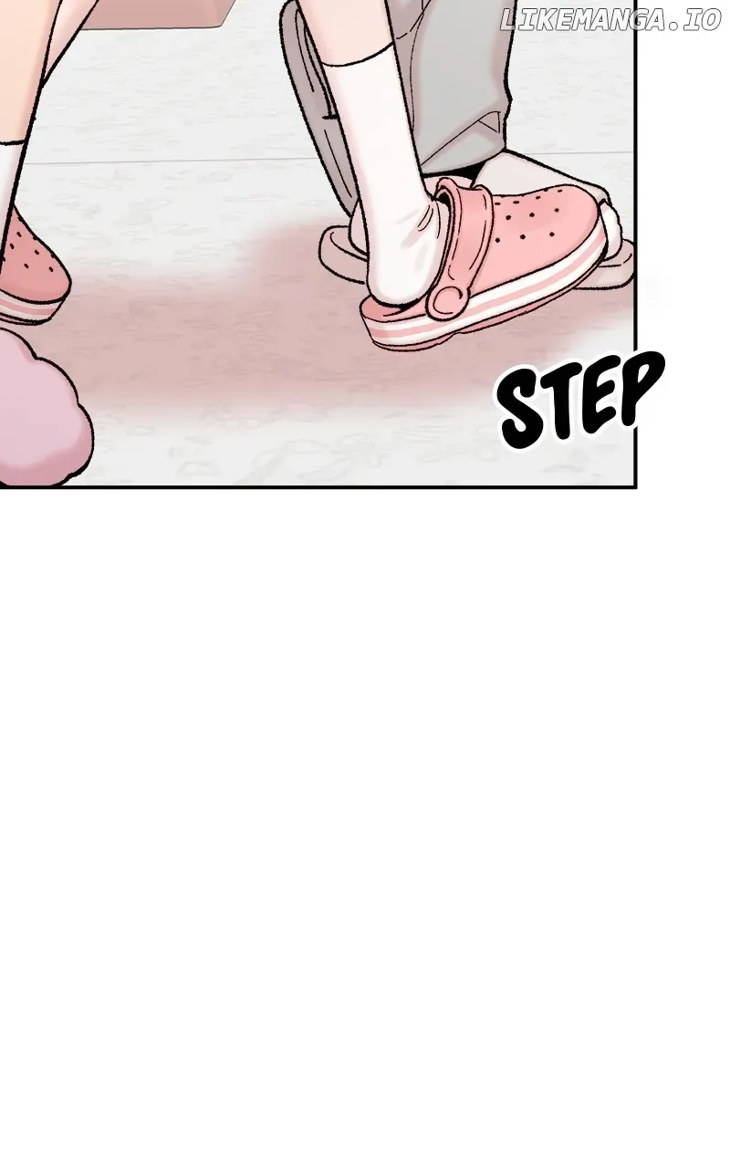 My Dud To Stud Boyfriend Zinmanga X Chapter 111 Page 62