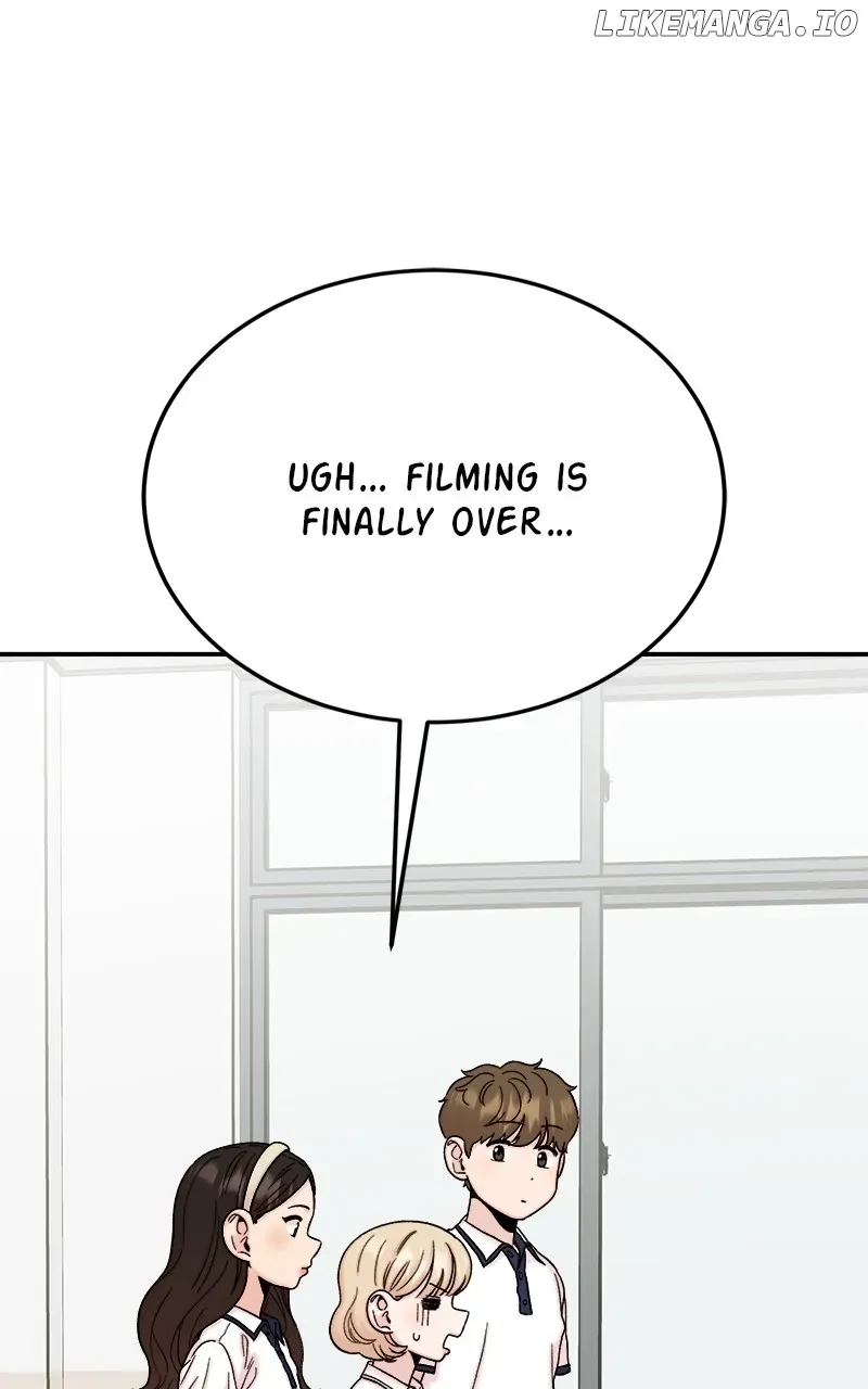 My Dud To Stud Boyfriend Zinmanga X Chapter 111 Page 63