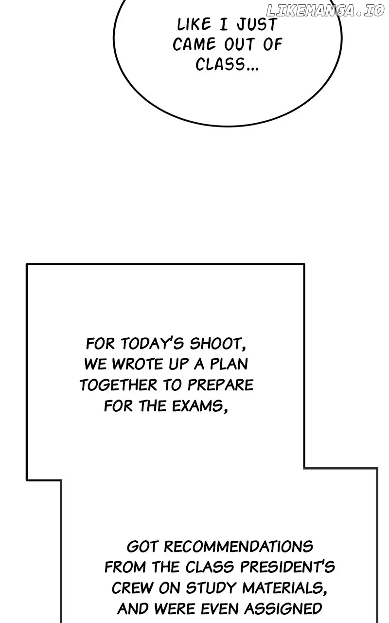 My Dud To Stud Boyfriend Zinmanga X Chapter 111 Page 65