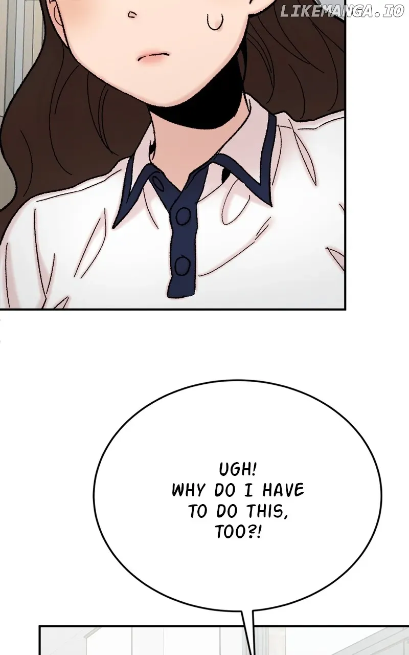 My Dud To Stud Boyfriend Zinmanga X Chapter 111 Page 69