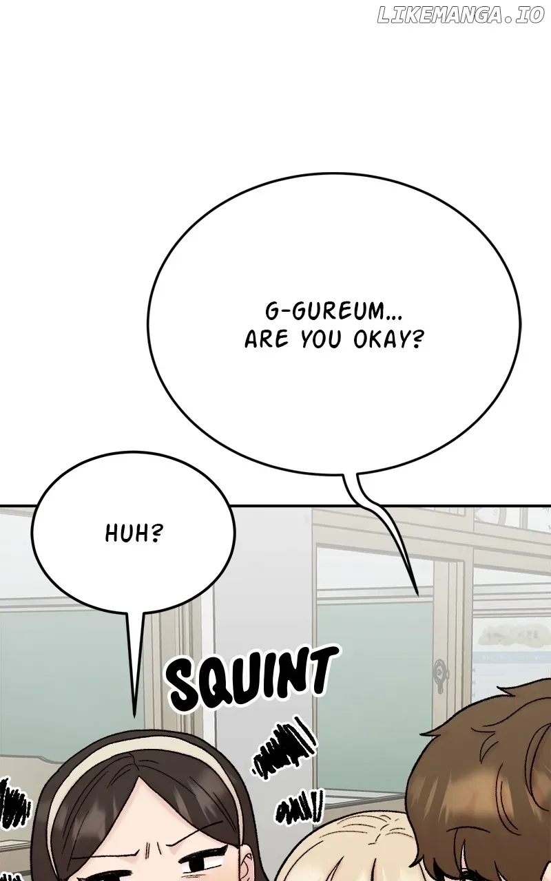 My Dud To Stud Boyfriend Zinmanga X Chapter 111 Page 77