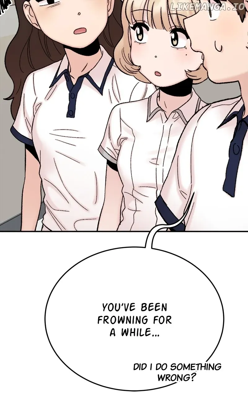 My Dud To Stud Boyfriend Zinmanga X Chapter 111 Page 78