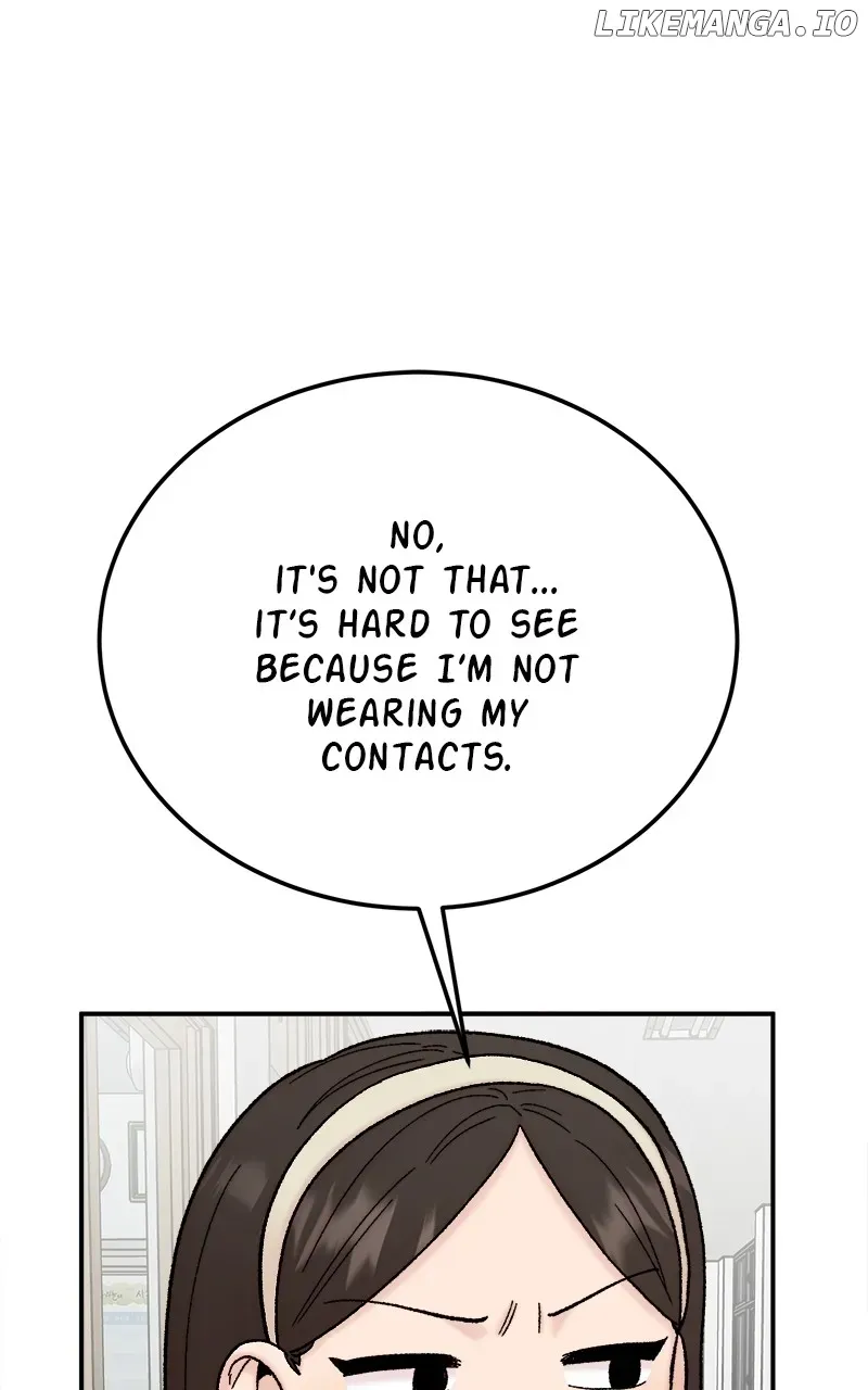 My Dud To Stud Boyfriend Zinmanga X Chapter 111 Page 79