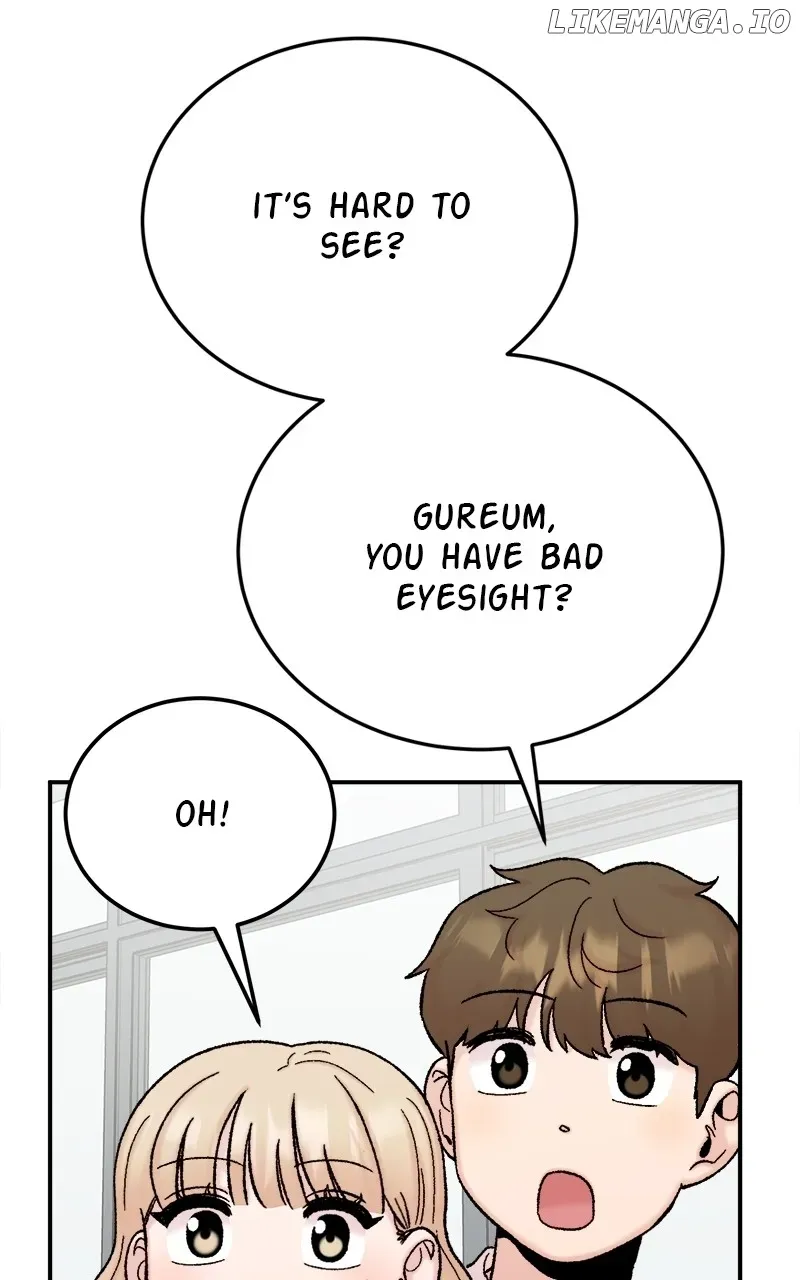 My Dud To Stud Boyfriend Zinmanga X Chapter 111 Page 81