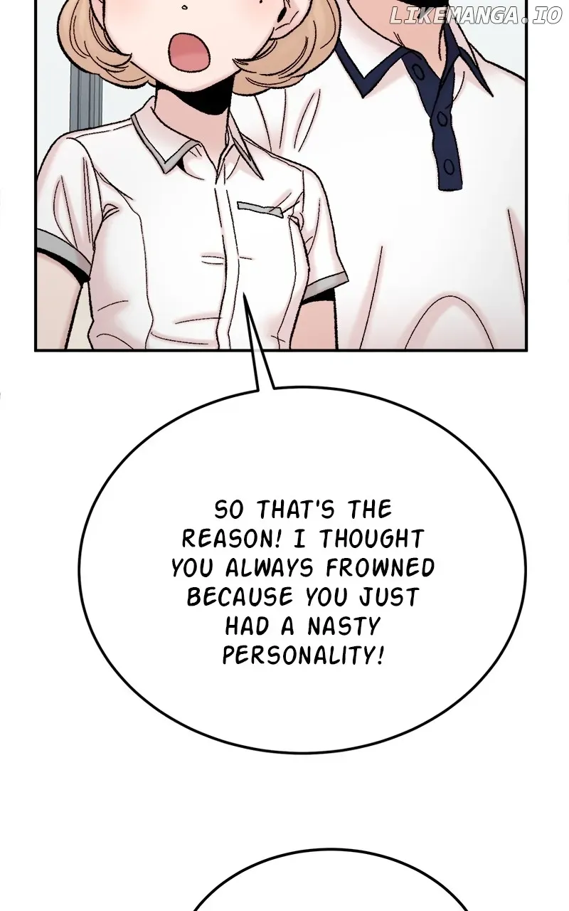 My Dud To Stud Boyfriend Zinmanga X Chapter 111 Page 82